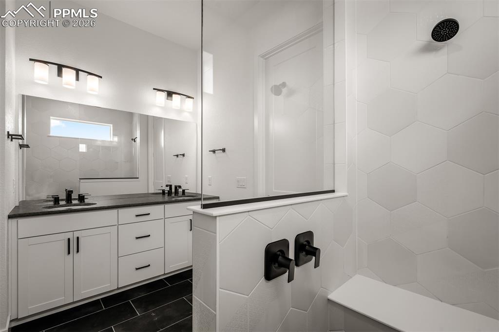 6571 Arabesque Loop Colorado Springs, CO 80924 - Photo 24 of 45