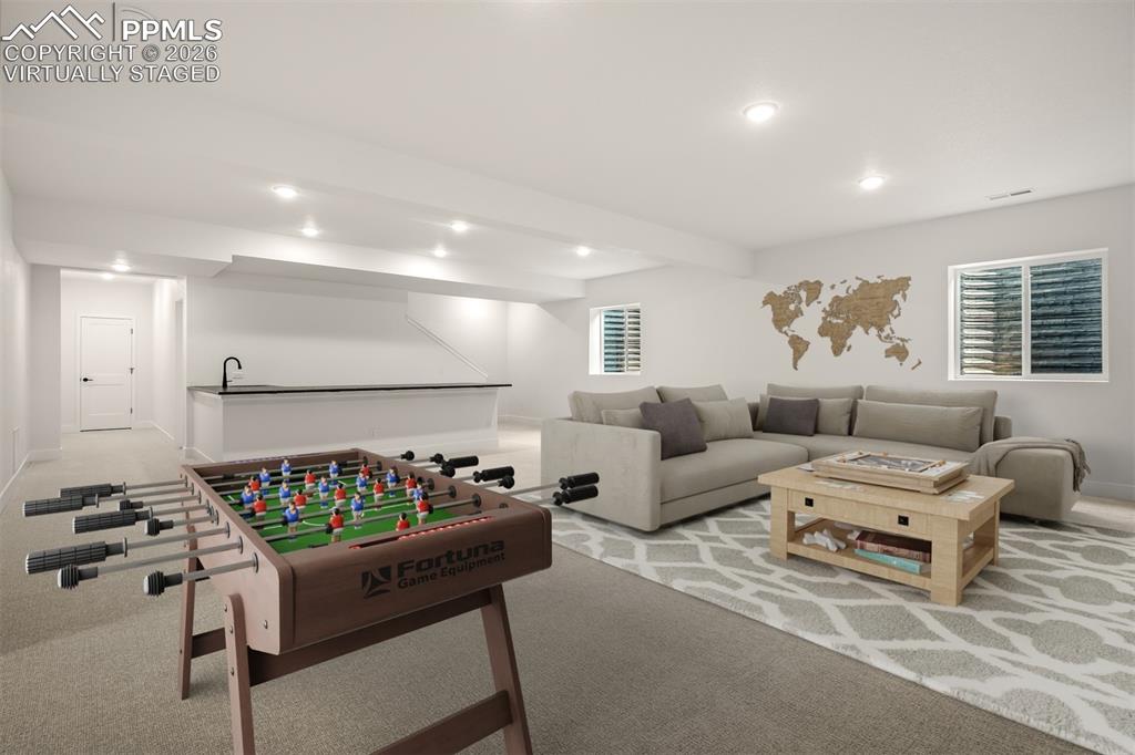 6571 Arabesque Loop Colorado Springs, CO 80924 - Photo 32 of 45 virtually staged