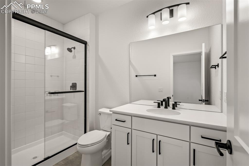 6571 Arabesque Loop Colorado Springs, CO 80924 - Photo 39 of 45