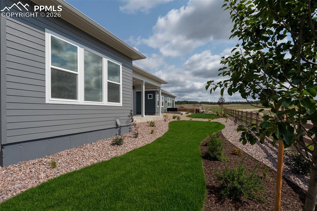 6571 Arabesque Loop Colorado Springs, CO 80924 - Photo 43 of 45