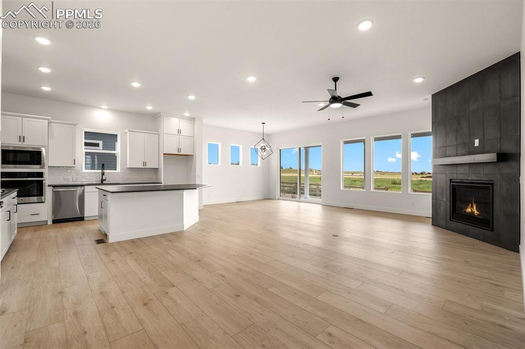 6571 Arabesque Loop Colorado Springs, CO 80924 - Photo 5 of 45