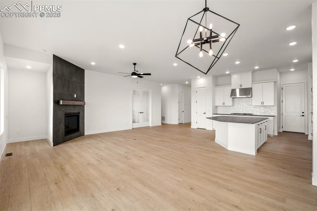 6571 Arabesque Loop Colorado Springs, CO 80924 - Photo 9 of 45