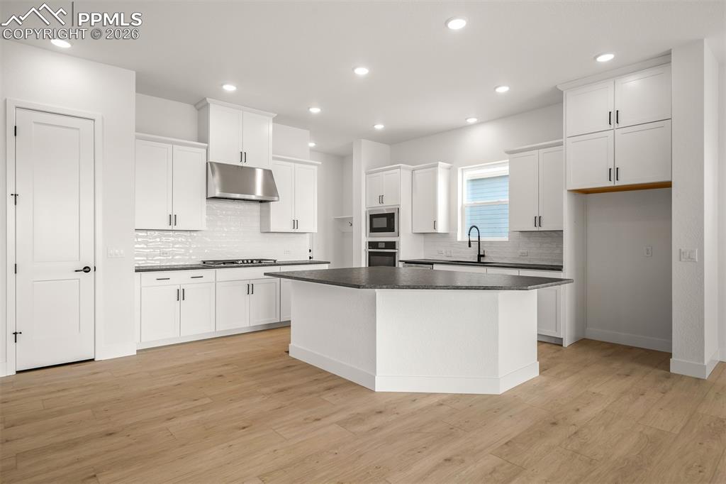 6571 Arabesque Loop Colorado Springs, CO 80924 - Photo 10 of 45