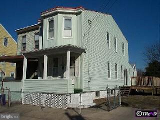 423 Ridgeway Street Gloucester City, NJ 08030 - Photo 1 of 1