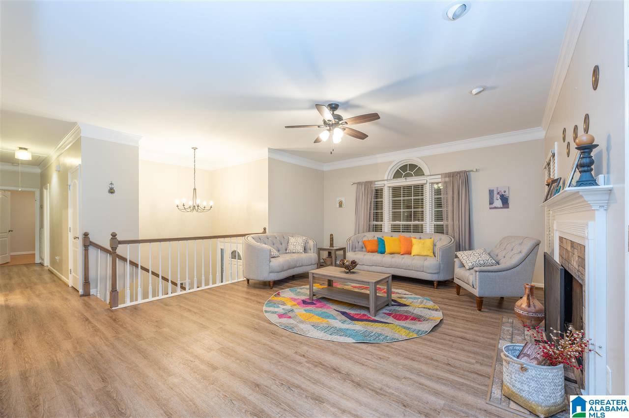 417 Russet Hl Road Birmingham, AL 35244 - Photo 12 of 43
