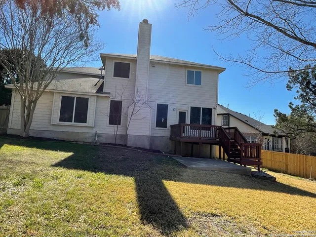 $2,495 | 1311 El Matorral, San Antonio, TX 78258