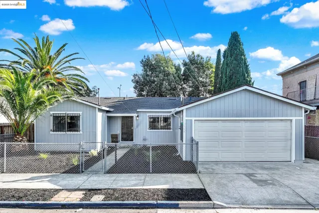 $475,000 | 1232 73rd Avenue, Oakland, CA 94621