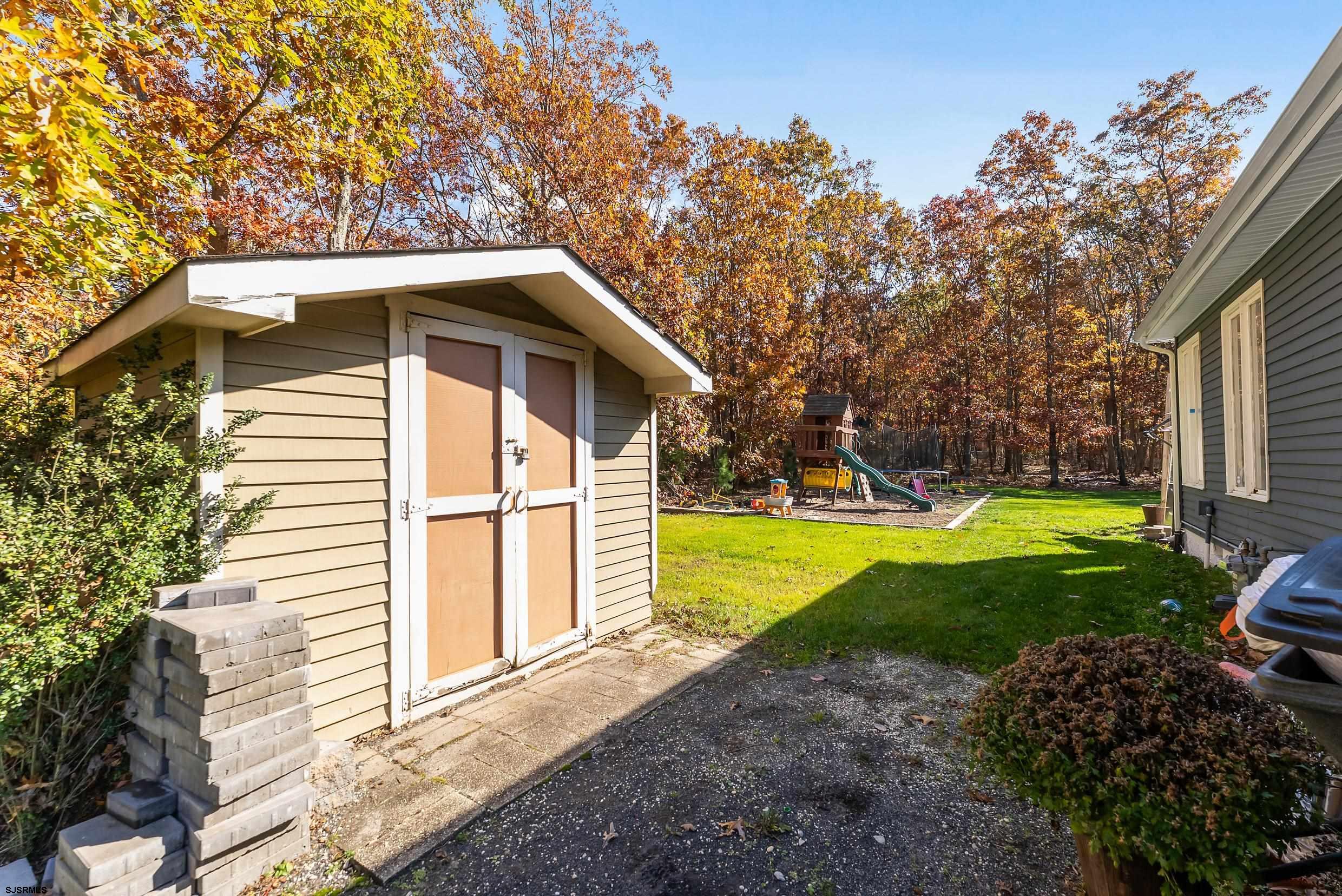 26 South Schooner Landing Road Galloway Township, NJ 08205 - Photo 16 of 71