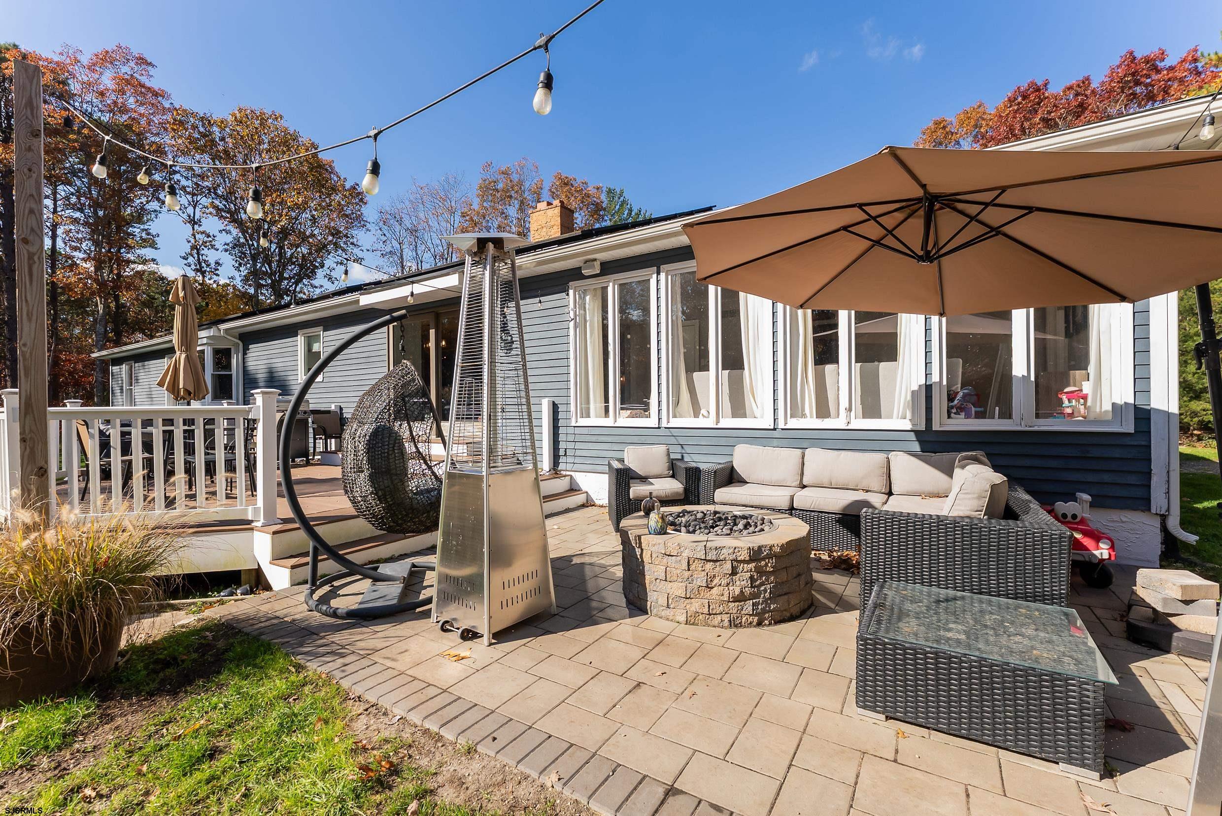 26 South Schooner Landing Road Galloway Township, NJ 08205 - Photo 18 of 71