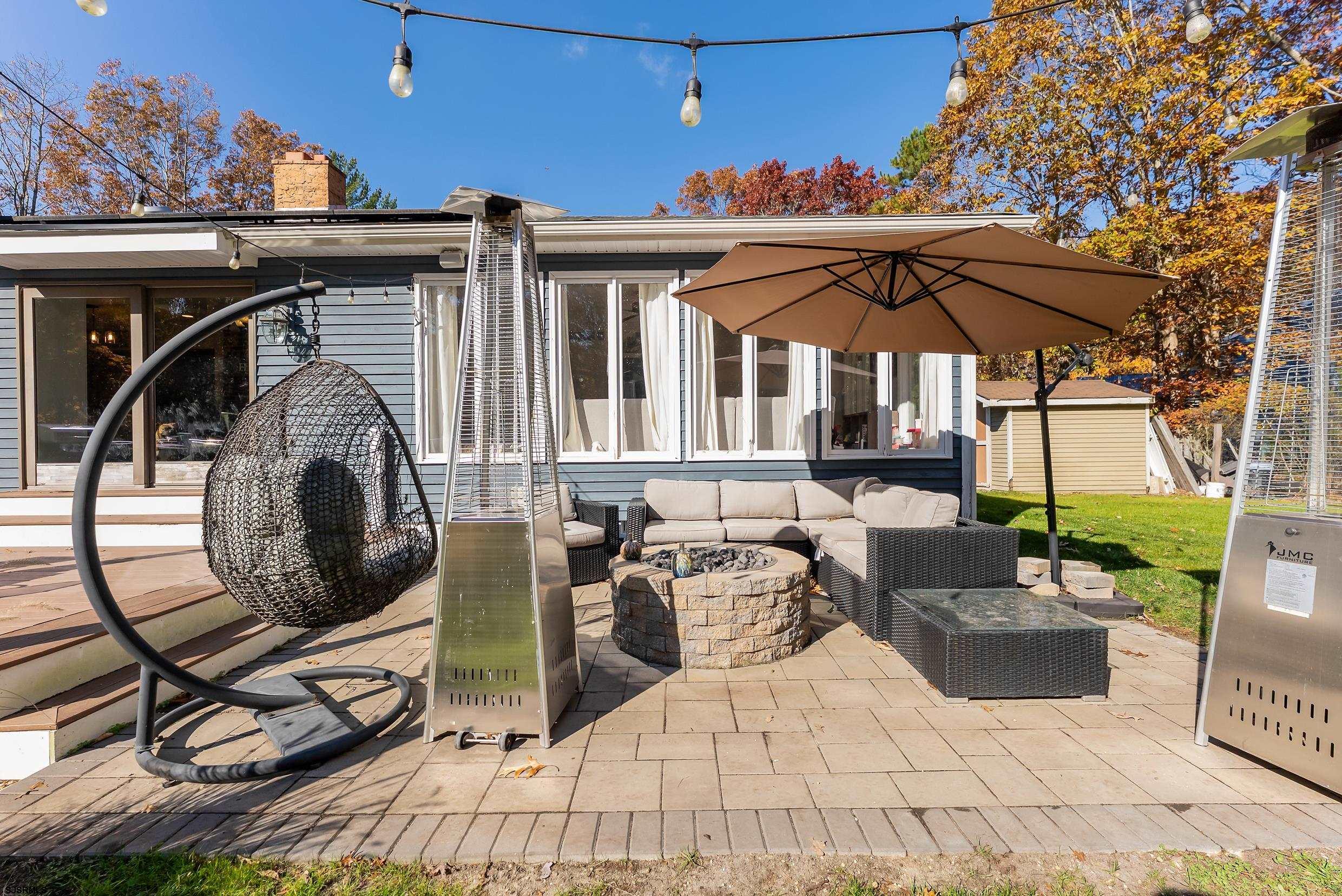 26 South Schooner Landing Road Galloway Township, NJ 08205 - Photo 19 of 71