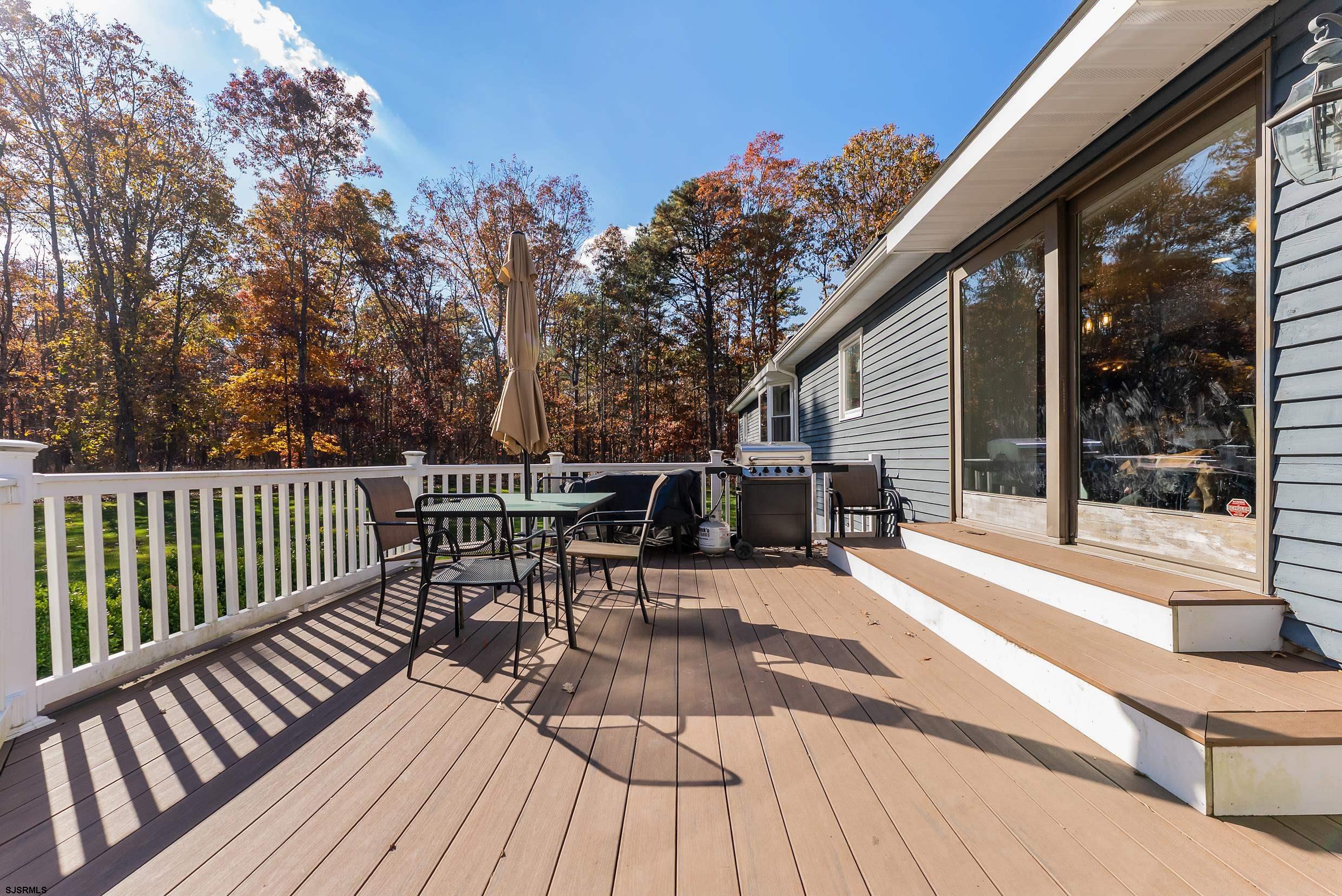 26 South Schooner Landing Road Galloway Township, NJ 08205 - Photo 20 of 71