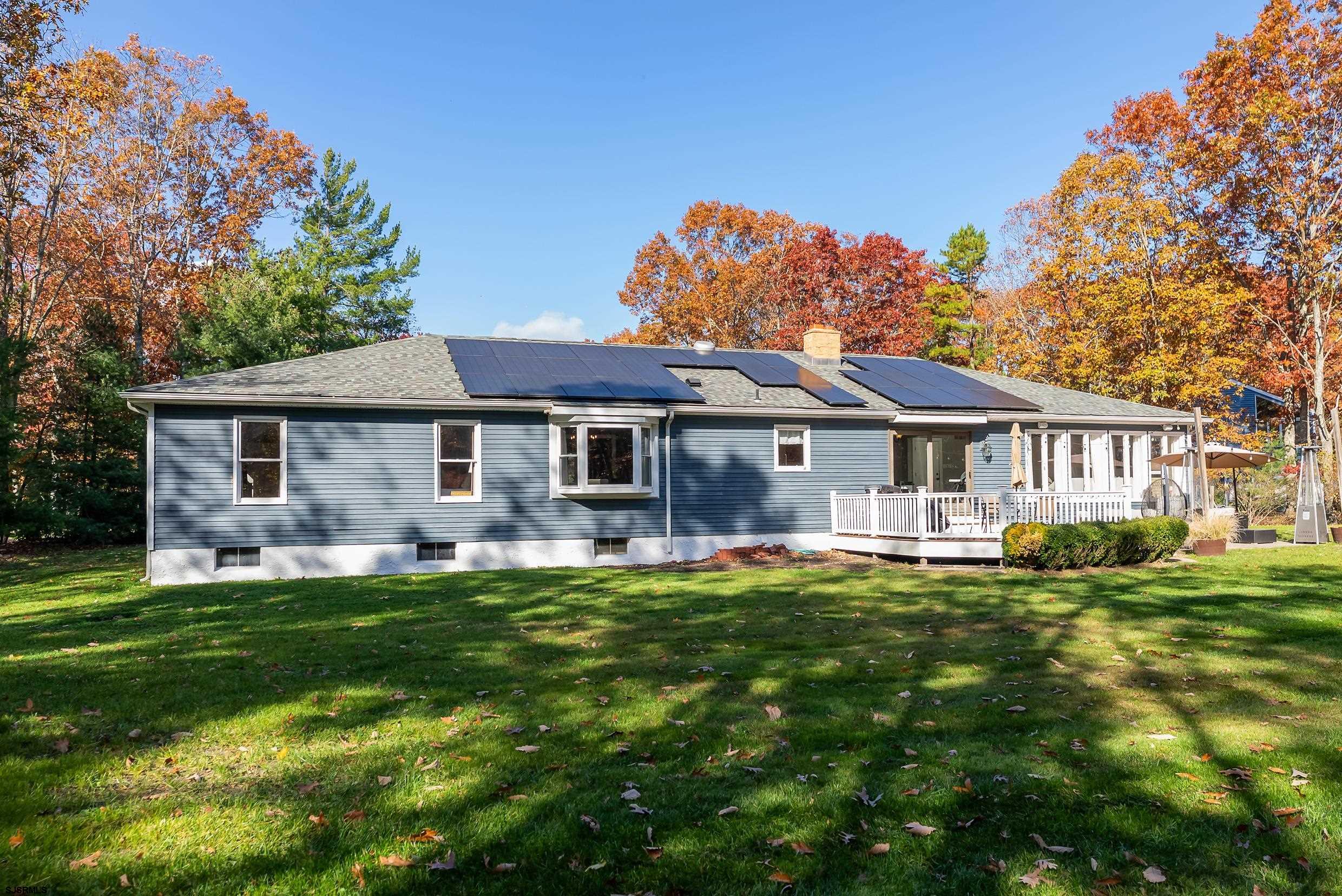 26 South Schooner Landing Road Galloway Township, NJ 08205 - Photo 25 of 71