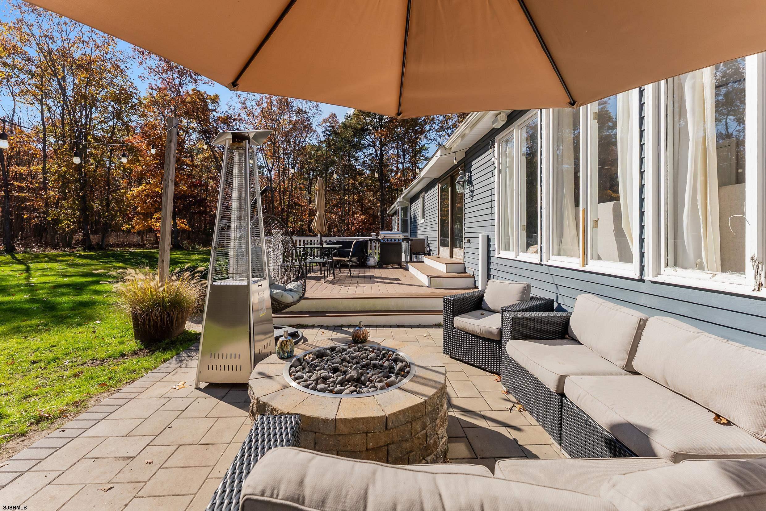 26 South Schooner Landing Road Galloway Township, NJ 08205 - Photo 30 of 71