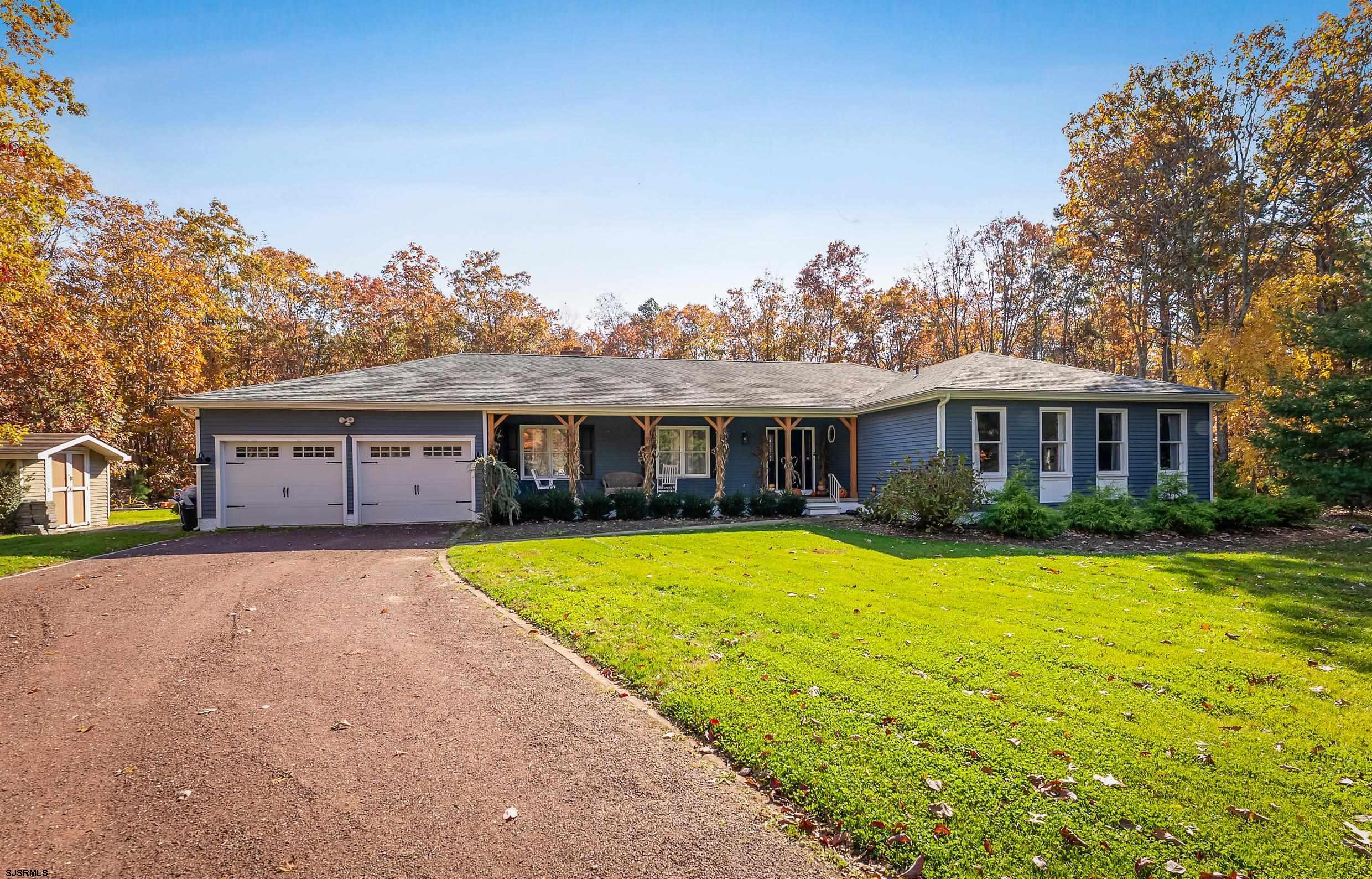 26 South Schooner Landing Road Galloway Township, NJ 08205 - Photo 3 of 71