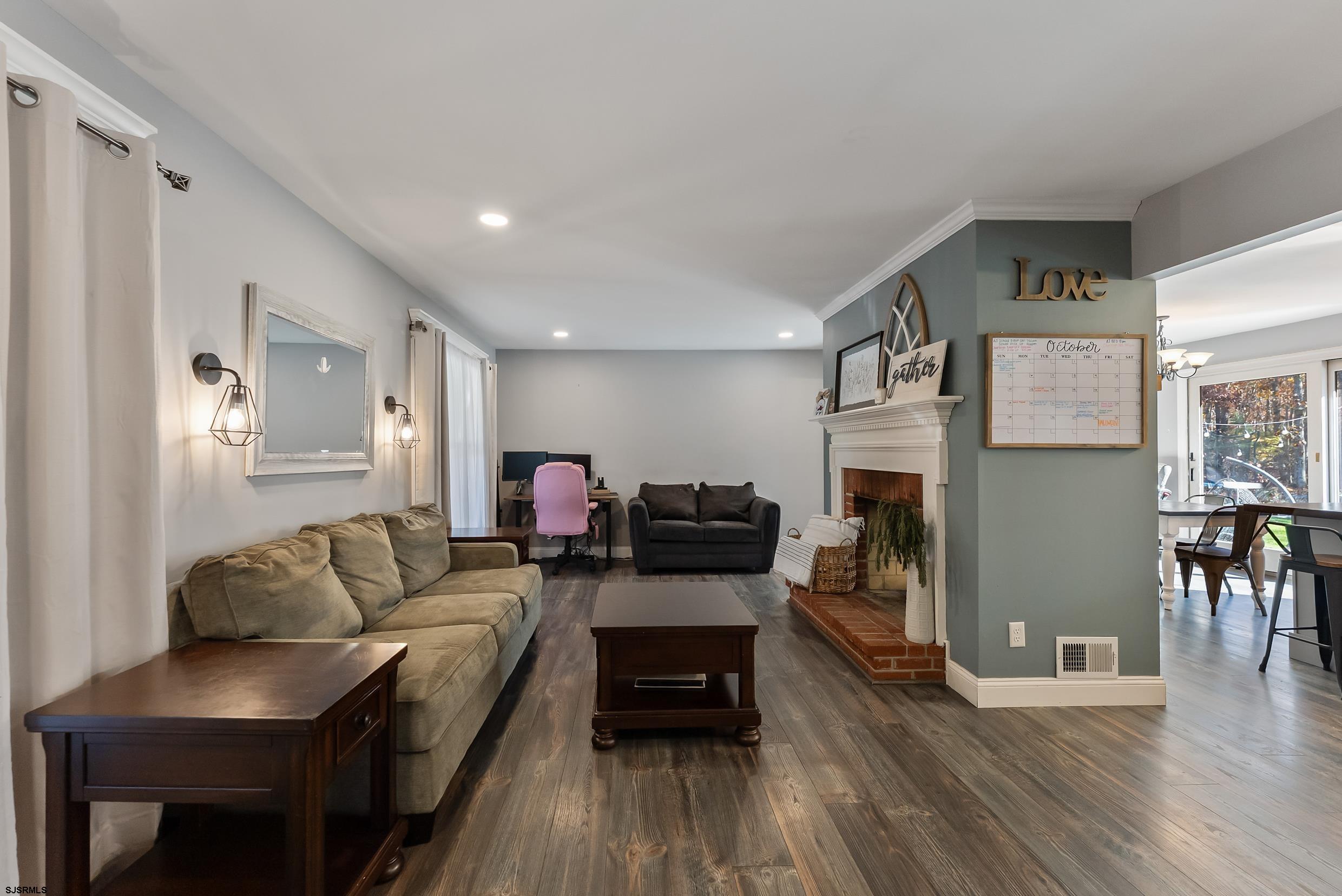 26 South Schooner Landing Road Galloway Township, NJ 08205 - Photo 40 of 71