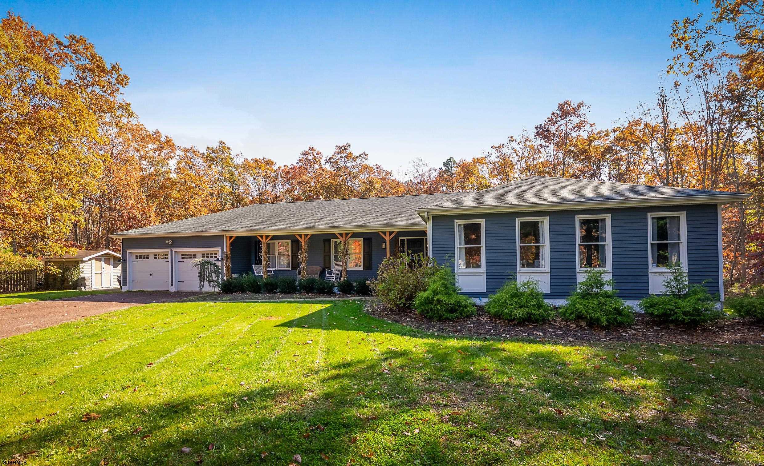 26 South Schooner Landing Road Galloway Township, NJ 08205 - Photo 4 of 71