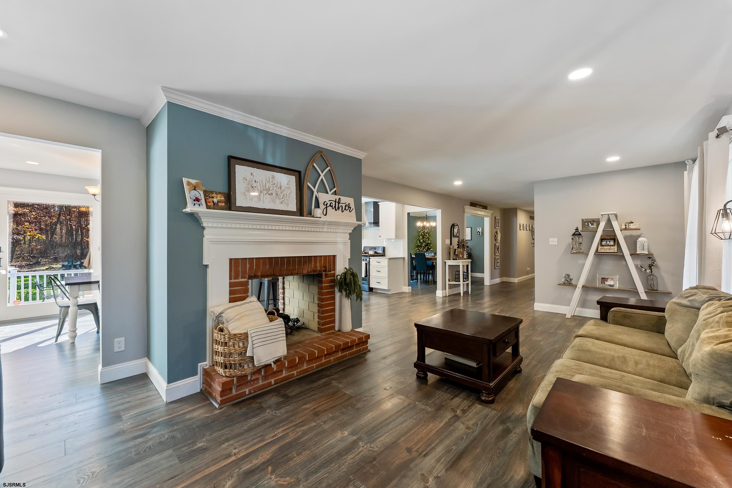 26 South Schooner Landing Road Galloway Township, NJ 08205 - Photo 44 of 71