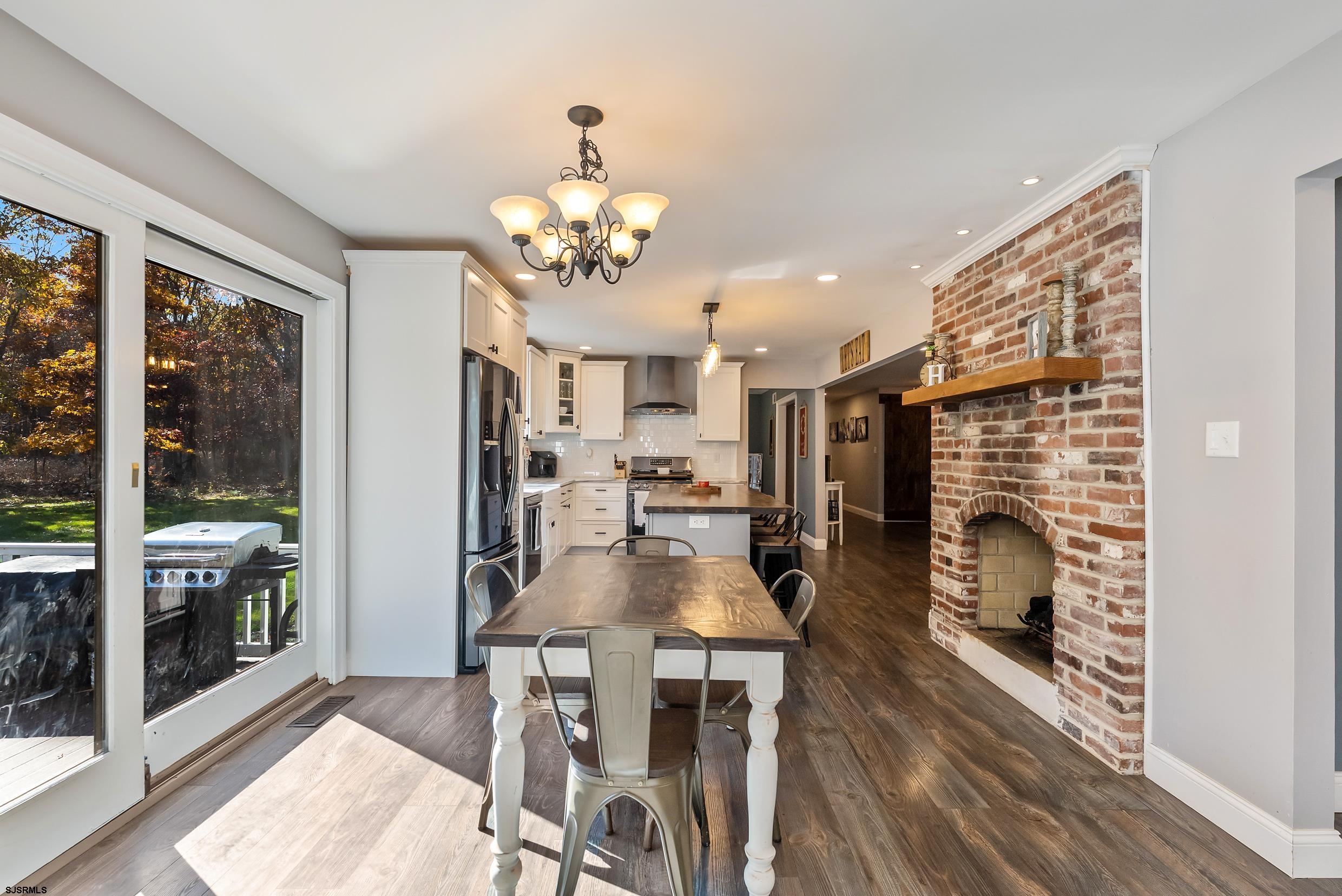 26 South Schooner Landing Road Galloway Township, NJ 08205 - Photo 50 of 71