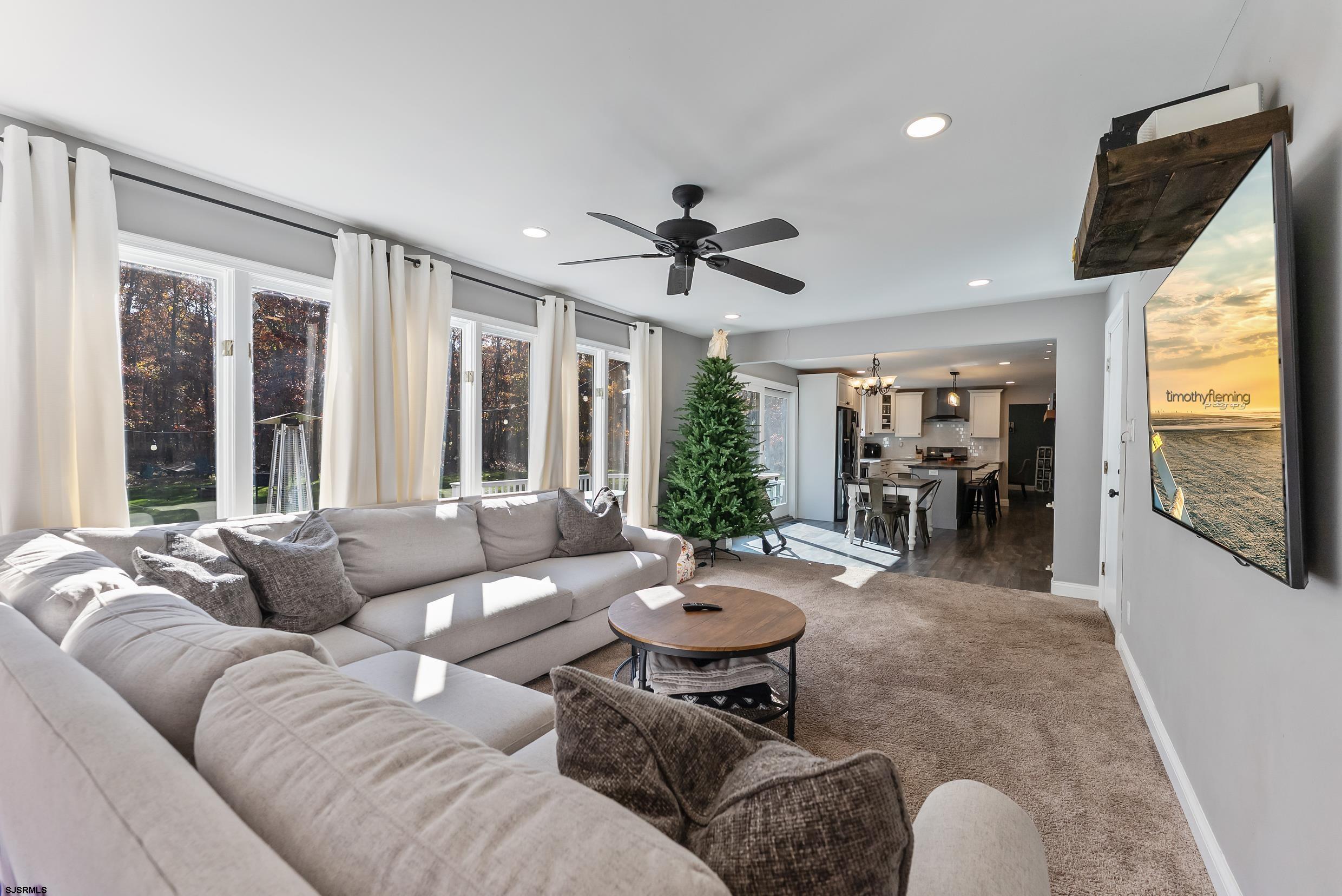 26 South Schooner Landing Road Galloway Township, NJ 08205 - Photo 54 of 71