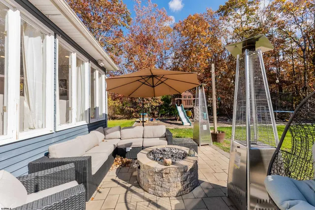 $615,675 | 26 South Schooner Landing Road, Galloway Township, NJ 08205