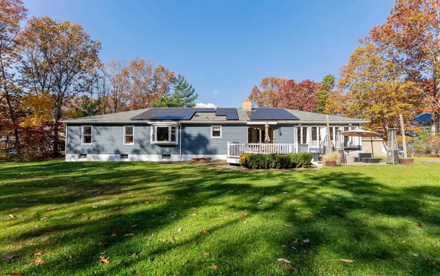 $615,675 | 26 South Schooner Landing Road, Galloway Township, NJ 08205