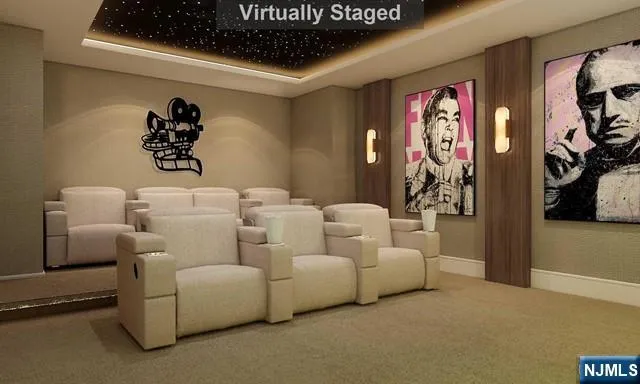 $5,800,000 | 645 Summit Street, Englewood Cliffs, NJ 07632