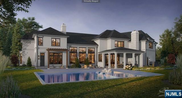 645 Summit Street Englewood Cliffs, NJ 07632 - Photo 3 of 33