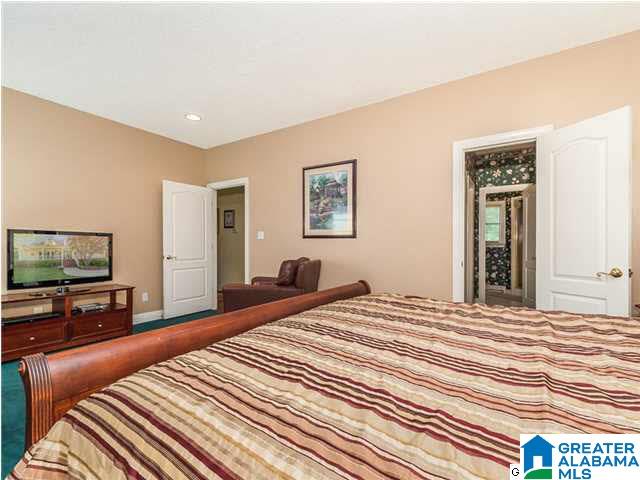 5821 Hummingbird Circle Pinson, AL 35126 - Photo 18 of 32