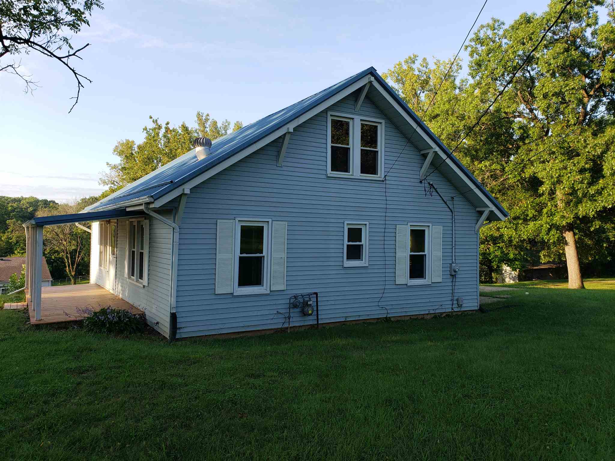 1507 West Arlington Road Bloomington, IN 47404 - Photo 3 of 17 Gallery Image 3