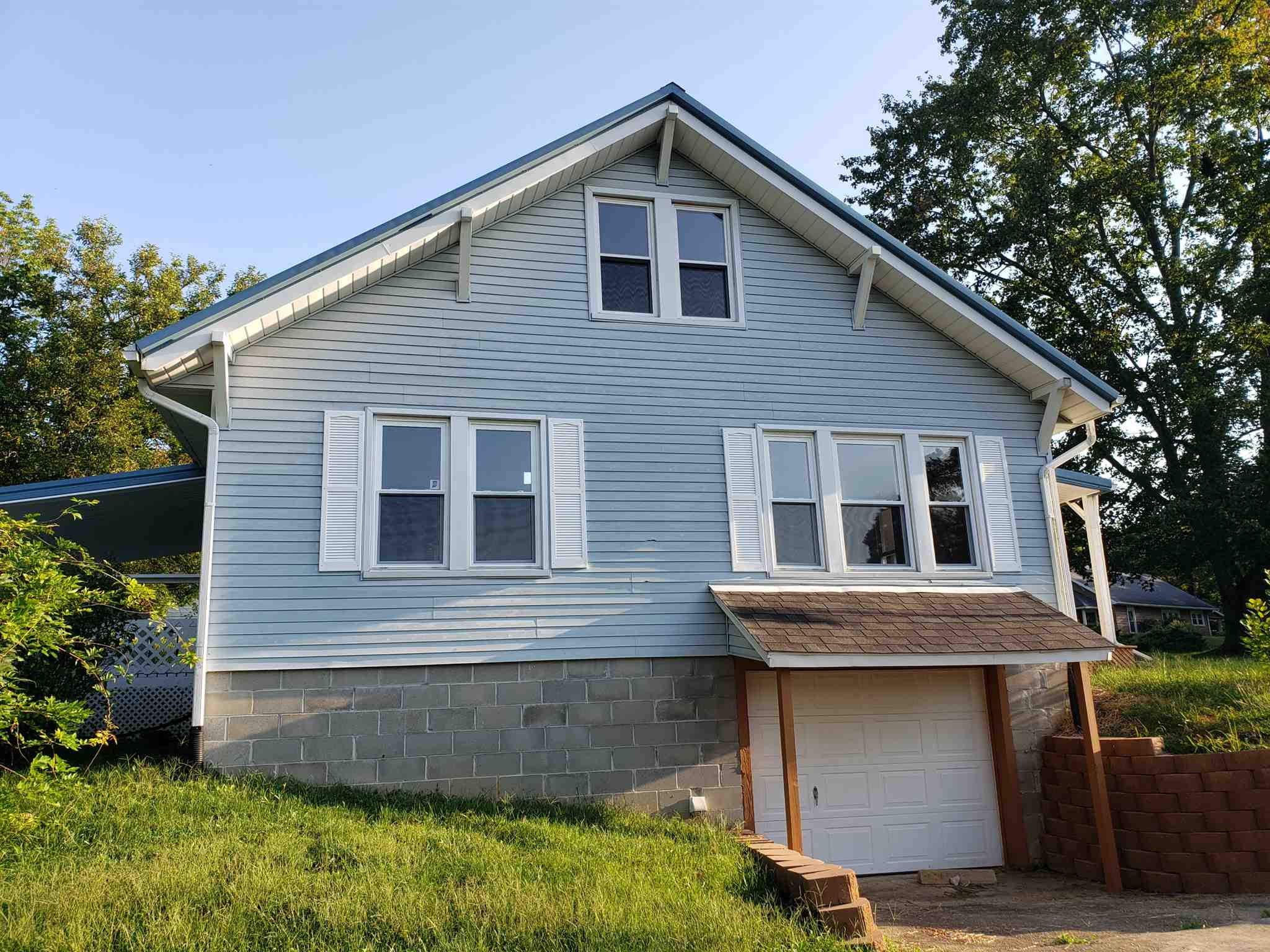 1507 West Arlington Road Bloomington, IN 47404 - Photo 4 of 17 Gallery Image 4