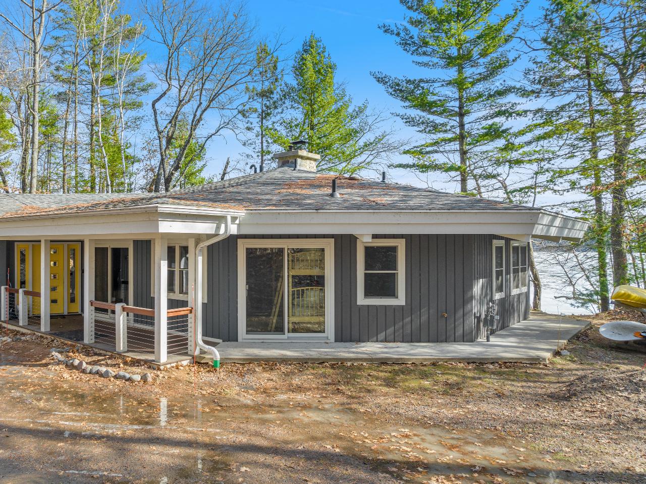 1568 West Bass Lake Road Eagle River, WI 54521 - Photo 25 of 36 Gallery Image 25