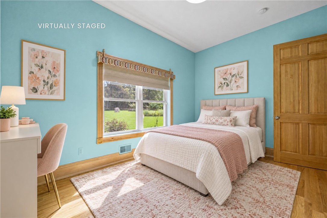 8293 Lake Street Road Le Roy, NY 14482 - Photo 22 of 50 Gallery Image 22