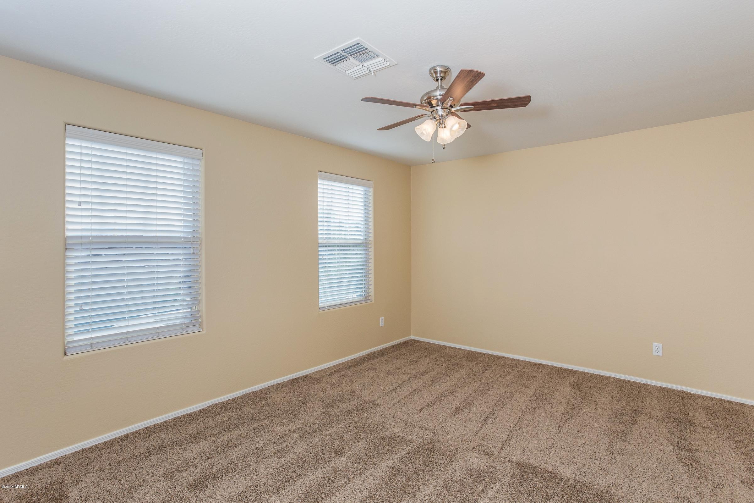 7326 West Darrel Road Laveen, AZ 85339 - Photo 11 of 15 a view of empty room with window