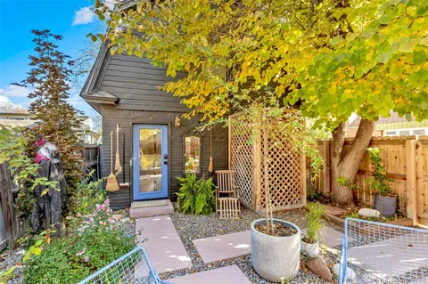 $545,000 | 4748 West 34th Avenue, Denver, CO 80212