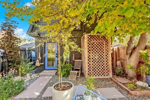 $545,000 | 4748 West 34th Avenue, Denver, CO 80212