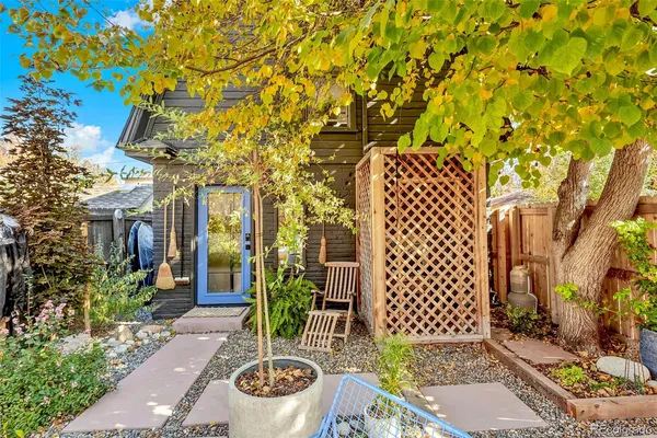 $545,000 | 4748 West 34th Avenue, Denver, CO 80212
