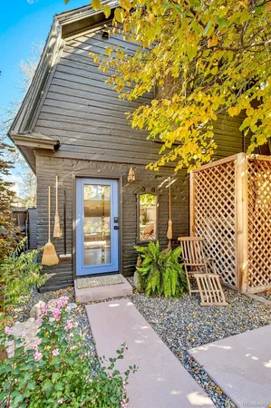 $545,000 | 4748 West 34th Avenue, Denver, CO 80212