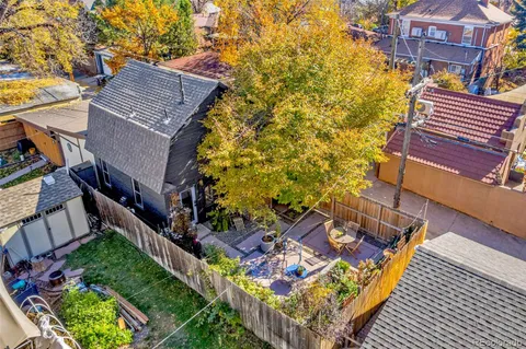 $545,000 | 4748 West 34th Avenue, Denver, CO 80212