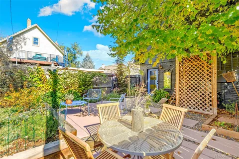 $545,000 | 4748 West 34th Avenue, Denver, CO 80212