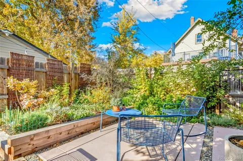 $545,000 | 4748 West 34th Avenue, Denver, CO 80212