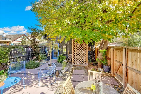 $545,000 | 4748 West 34th Avenue, Denver, CO 80212