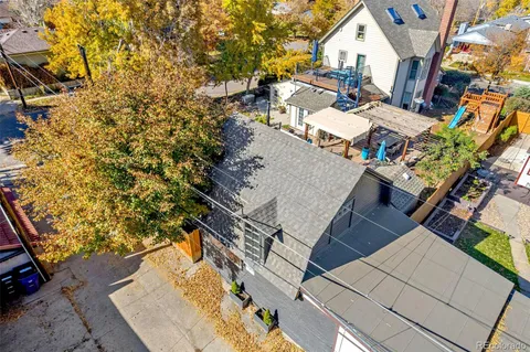 $545,000 | 4748 West 34th Avenue, Denver, CO 80212