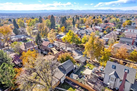 $545,000 | 4748 West 34th Avenue, Denver, CO 80212