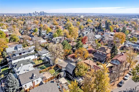 $545,000 | 4748 West 34th Avenue, Denver, CO 80212