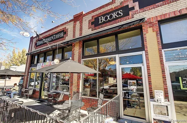 $545,000 | 4748 West 34th Avenue, Denver, CO 80212