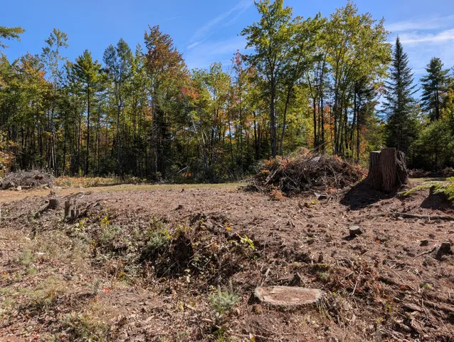 $35,000 | Mr11-lot40 Yeaton Swamp Road, Oxford, ME 04270