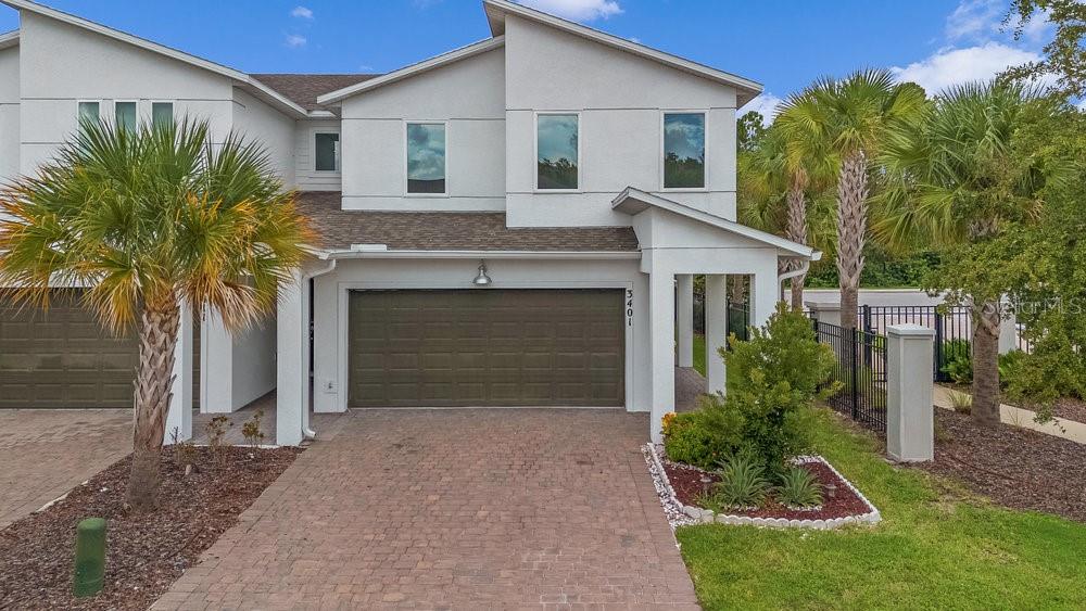 3401 Beau Road Kissimmee, FL 34746 - Photo 1 of 27 Gallery Image 1