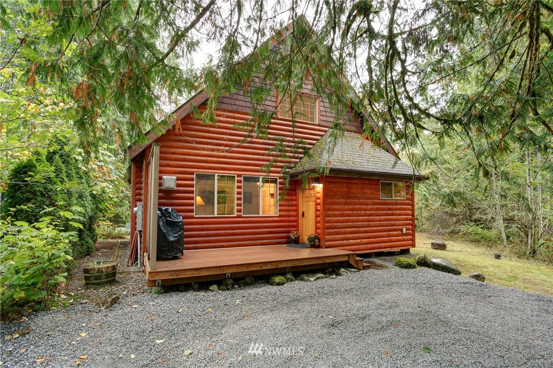 11078 Alpine Road Glacier, WA 98244 - Photo 1 of 25 Gallery Image 1