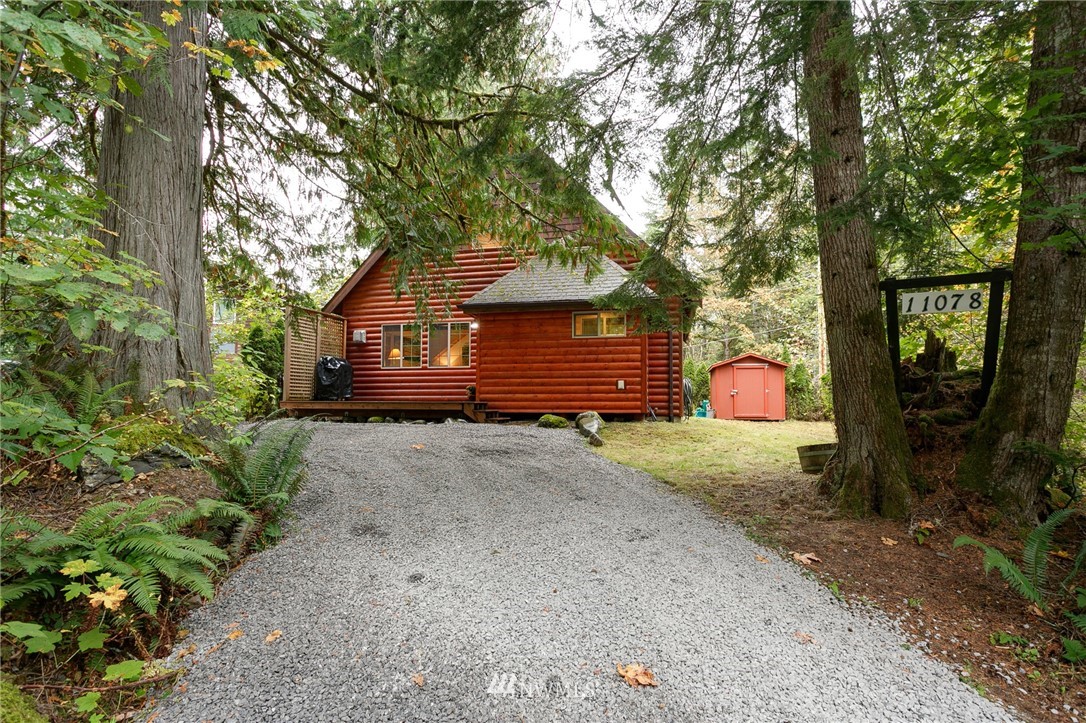 11078 Alpine Road Glacier, WA 98244 - Photo 2 of 25 Gallery Image 2