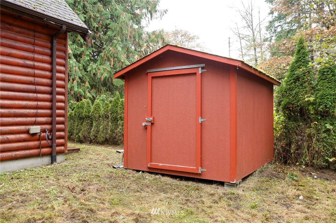 11078 Alpine Road Glacier, WA 98244 - Photo 24 of 25 Gallery Image 24